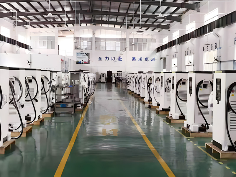 如何选择适合自己的电动车充电桩？