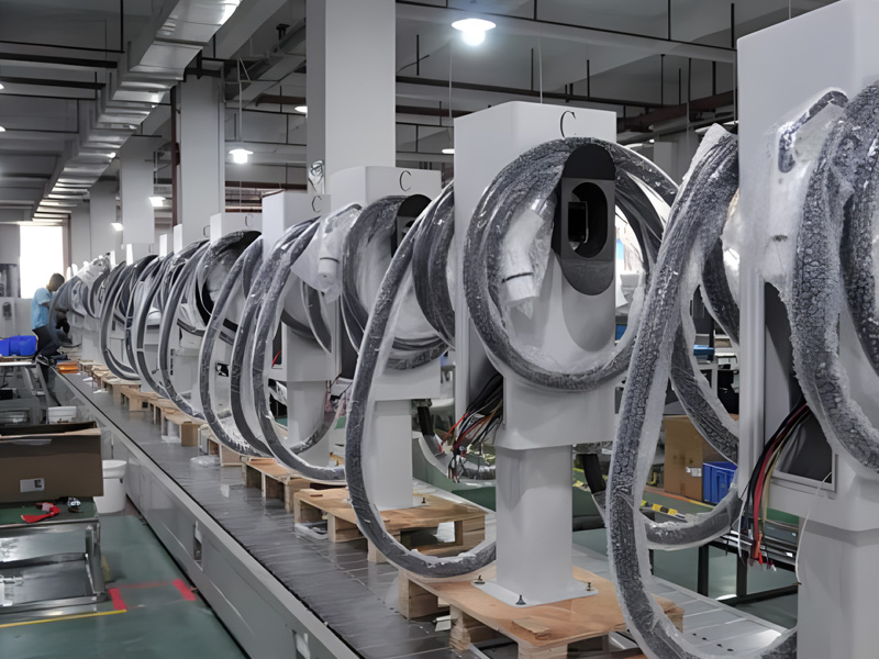 如何提高电动车充电桩的效率？