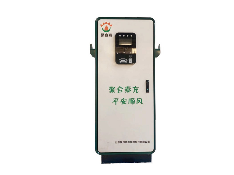 大直流 60/80KW 单/双枪