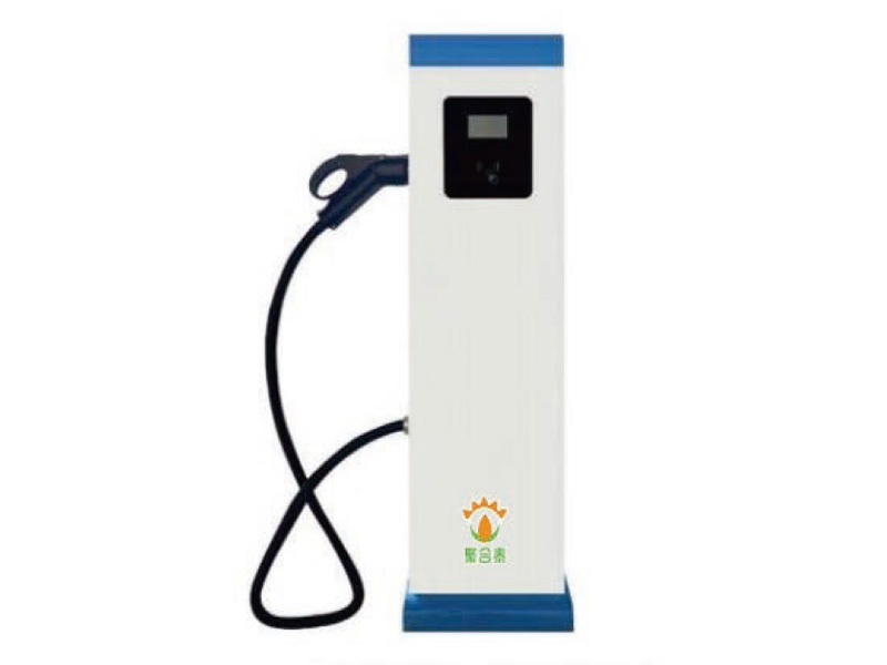 小直流 30KW落地款