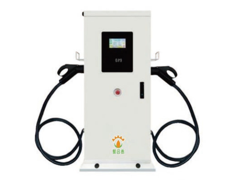 小直流 40KW 单/双枪